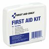 Physicianscare First Aid On the Go Kit, Mini, 13 Pieces/Kit 90101-001